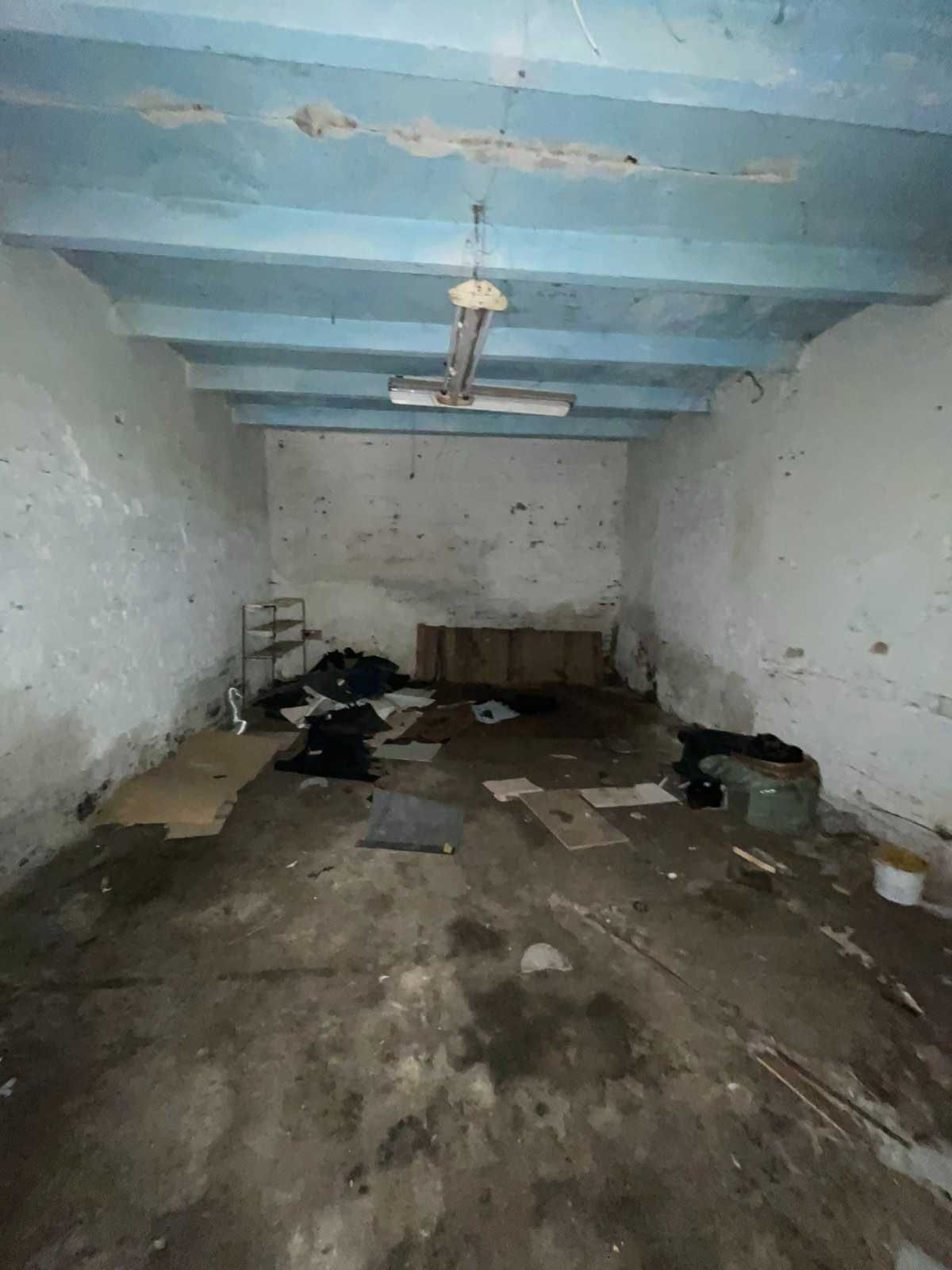 Власник Оренда приміщення вул Хімічна 30\50\100\150\400\800\1100м2