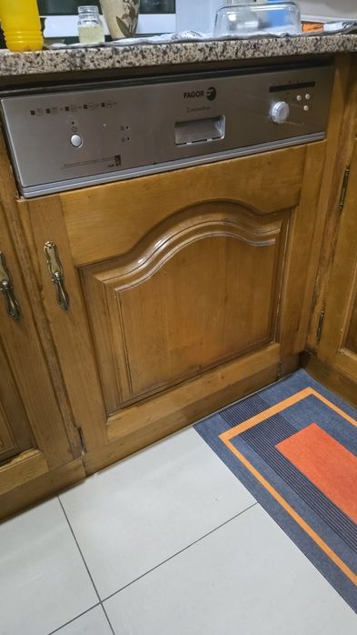 Maquina de lavar loiça  fagor