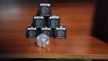 Suportes para QR2 Fanatec
