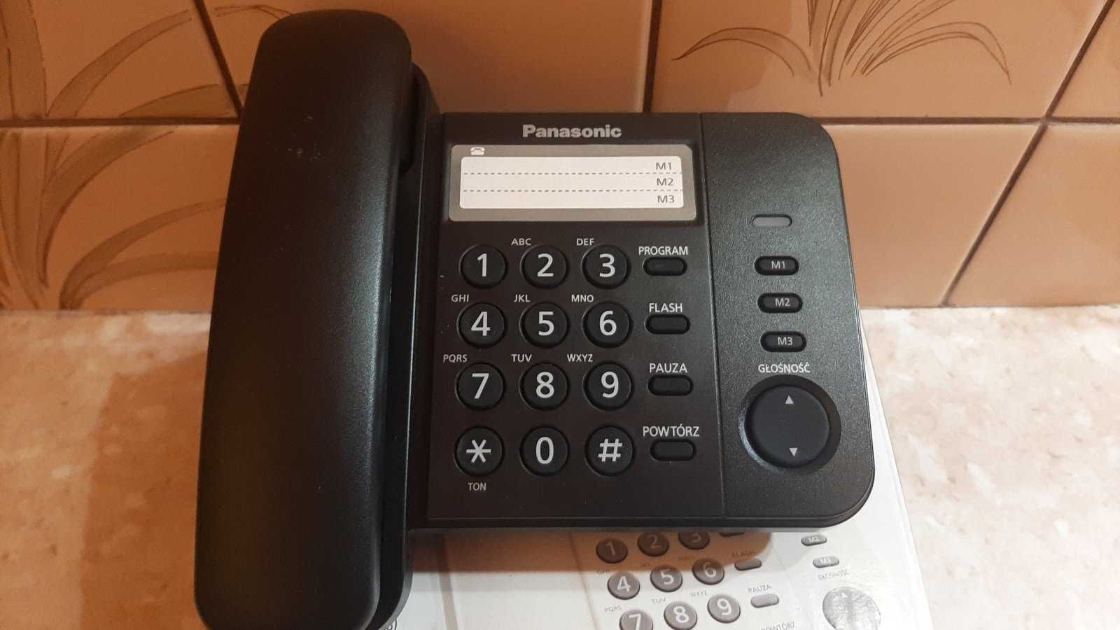 Telefon Panasonic KX-TS520