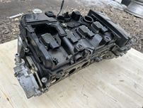 Гбц головка блока mercedes w212 w204 r2710162201 1.8 cgi