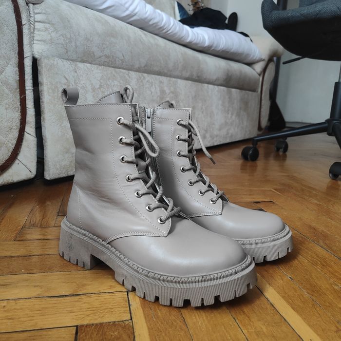 Жіночі черевики демісезон