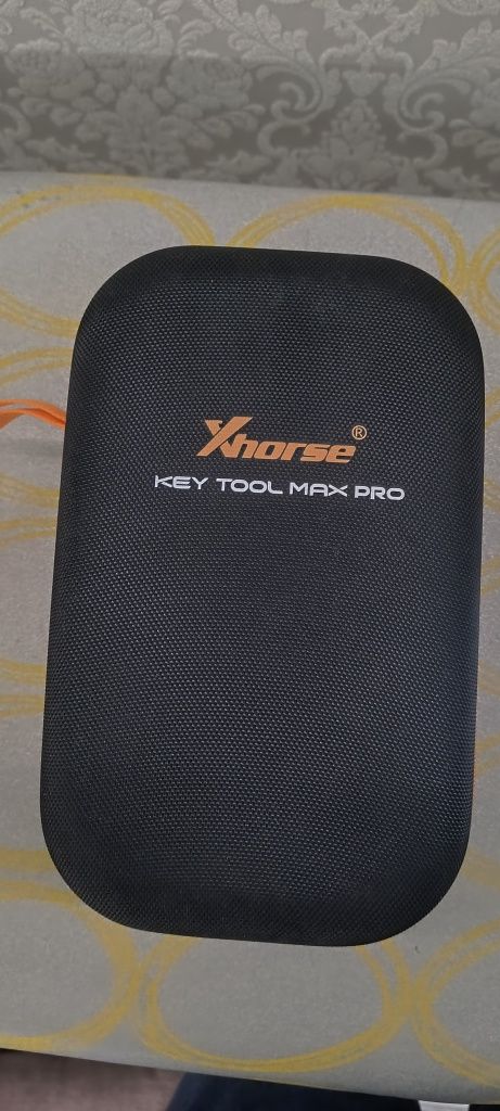 Xhorse key tool pro max