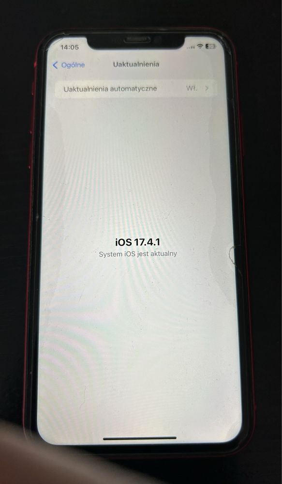 IPhone 11 64GB super stan