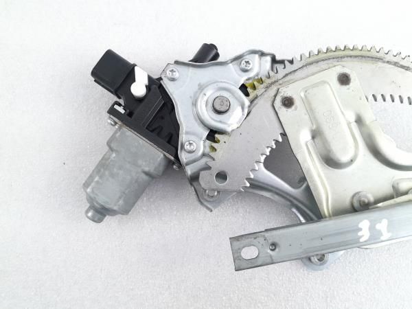 Elevador vidros trás esquerdo MITSUBISHI ASX (GA_W_)