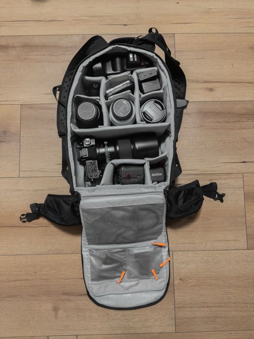 Lowepro ProTactic 450 AW - OKAZJA