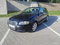 Audi A3 1.9 TDI 2005 r