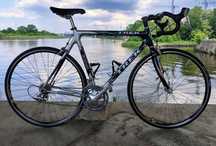 Rower Szosowy TREK 5900 OCLV US Postal Armstrong Dura Ace Ultegra