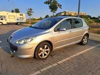 Peugeot 307 1.6 HDi SE Navteq