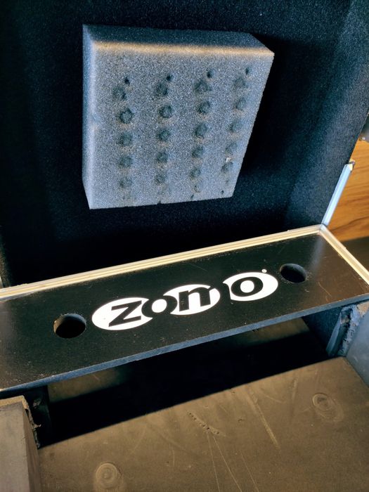 Mikser Allen & Heath Xone 92