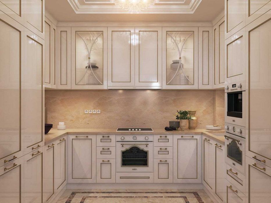 Современный дизайн квартиры. Проект, визуализация. Послуги дизайнера