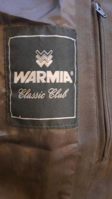 Płaszcz męski tanio