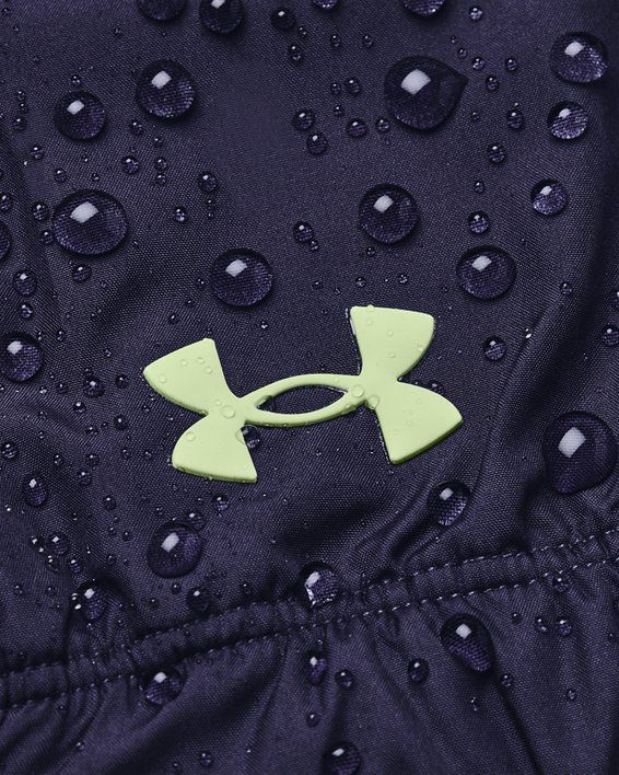 Чоловіча вітровка,куртка Under Armour Rock Project оригінал.