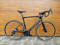 BMC Road Machine FIVE . Новий. Нуль пробігу.