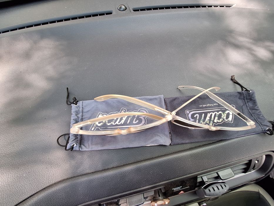 Oculos de sol da Palm3