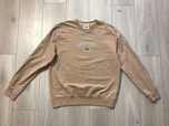 TOMMY HILFIGER r.XL oryginalna bluza bez kaptura męska stan BDB