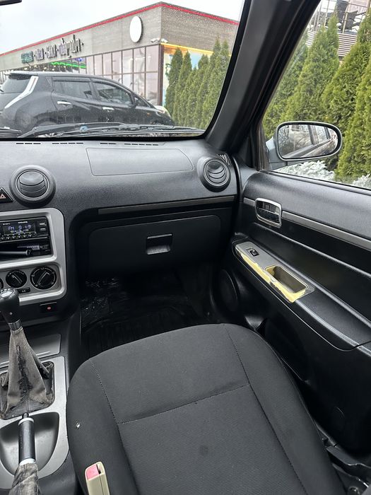 GEELY CK 1.5L Газ/бензин