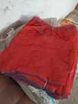Sacos de rede novos