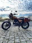 ROMET SOFT 50, 2025 rok raty / transport