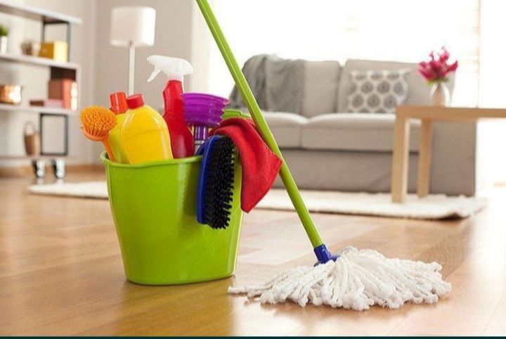 Прибирання квартир