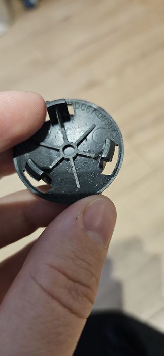 Zaślepki do pralki Samsung