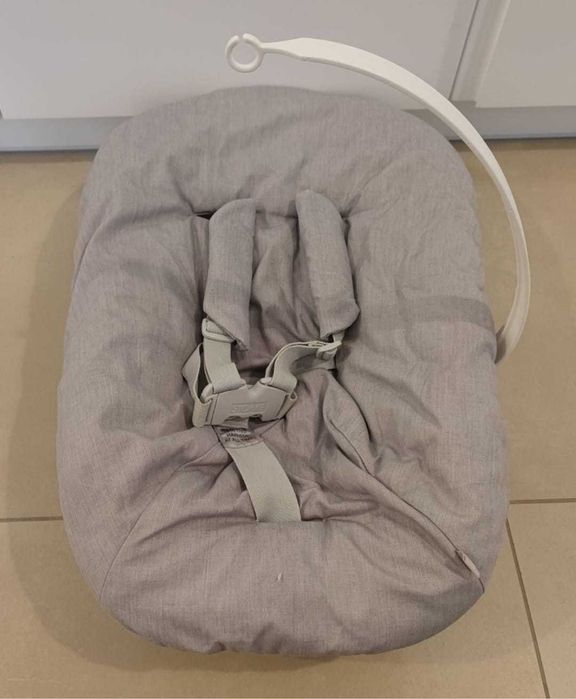 Stokke Tripp Trapp Newborn Set leżaczek nakładka dla dziecka