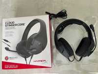 Навушники HyperX Cloud Stinger Core