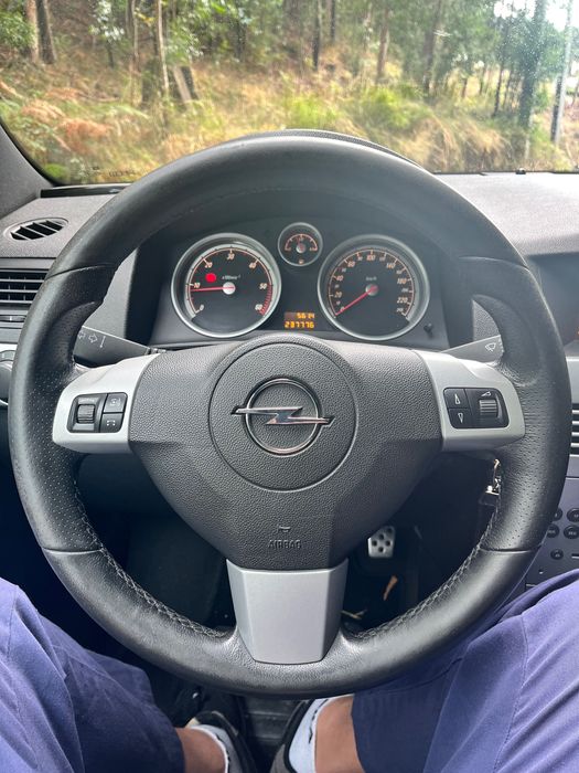 Opel Astra 1.3 GTC