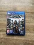 Gra Assassin's Creed Syndicate PlayStation 4 Ps4 Ps5