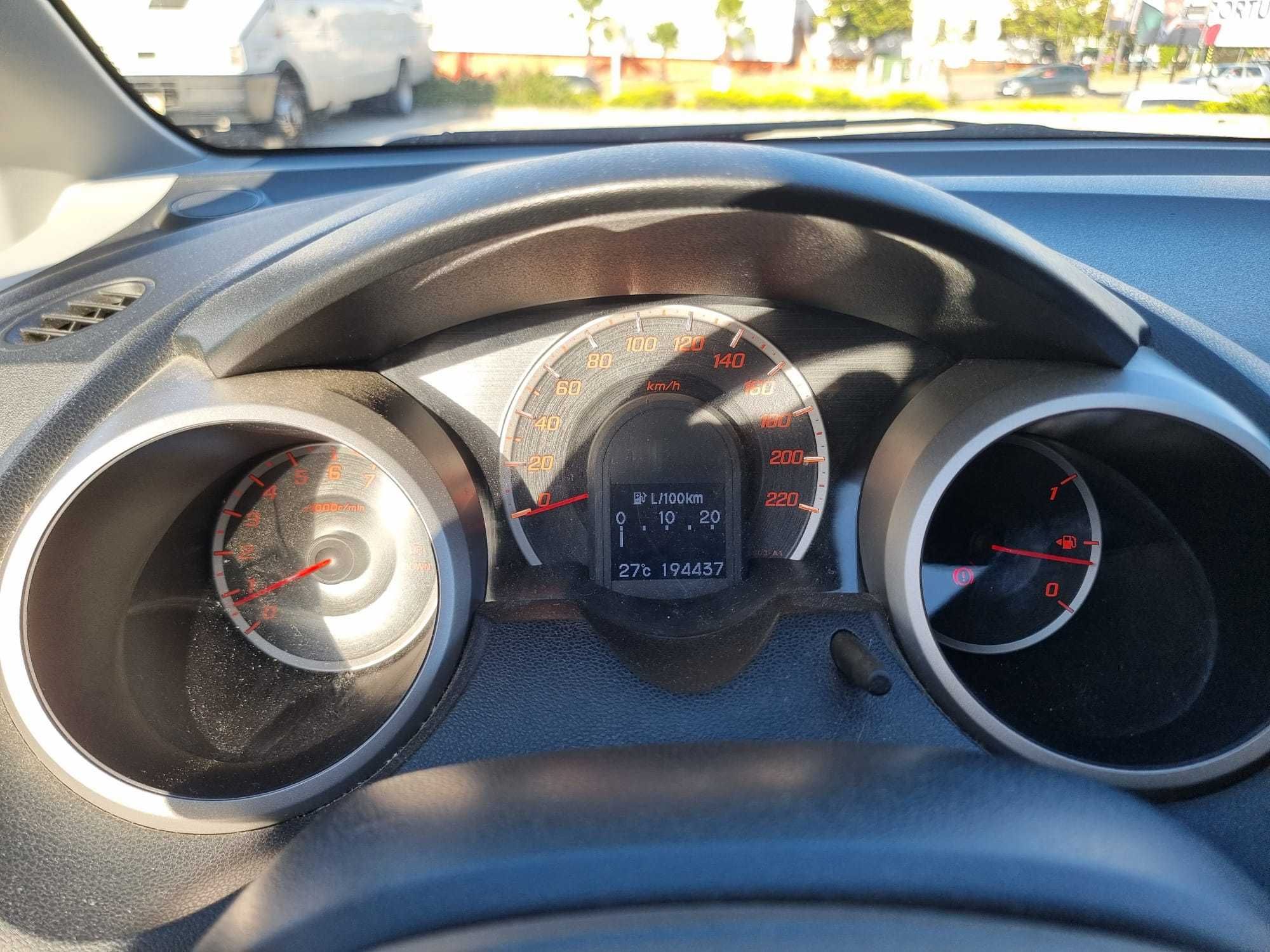 Honda Jazz 1.2 i-vtec 90cv A/C 2009