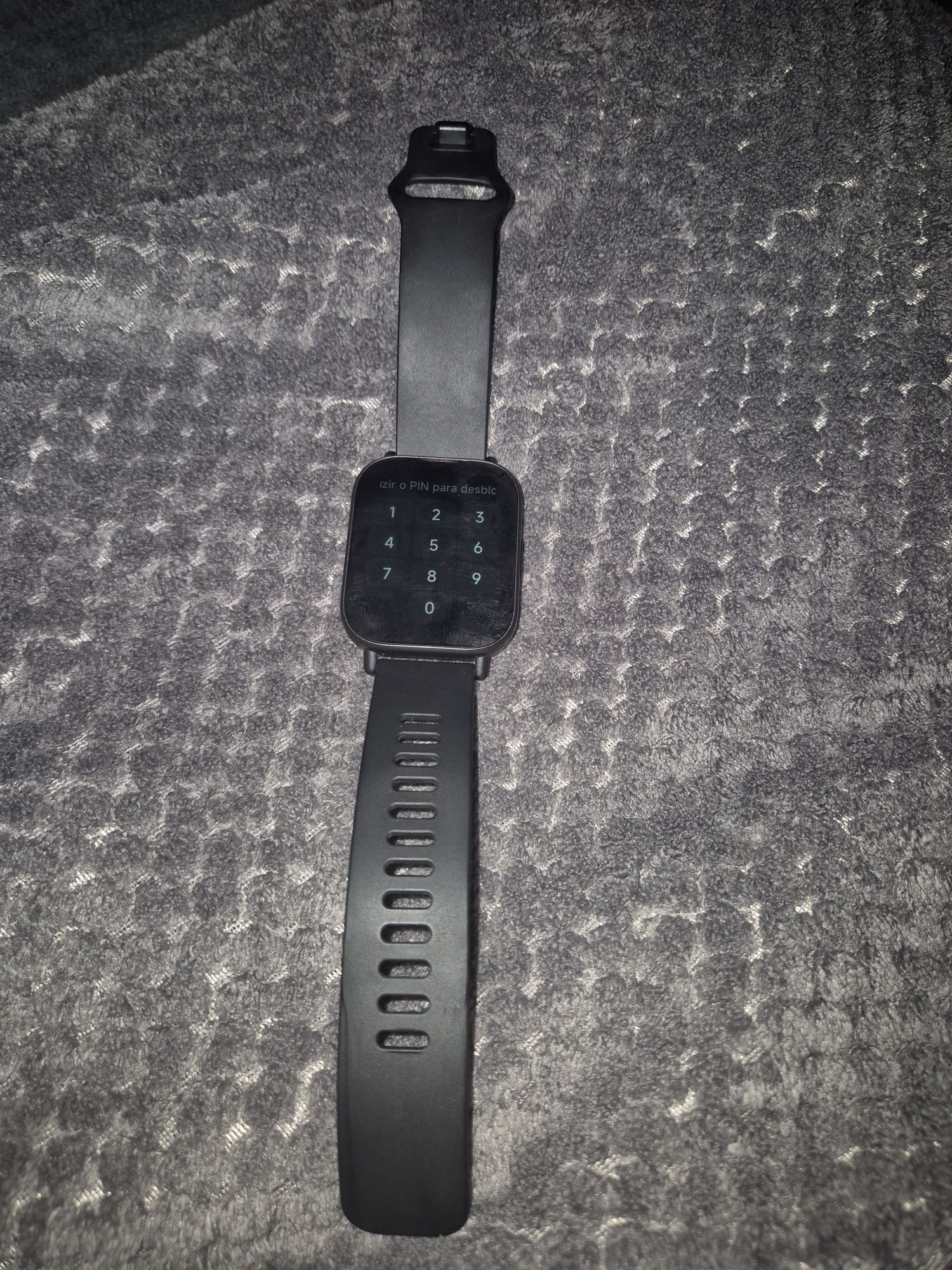 Vendo xiaomi redmi watch 5 active
