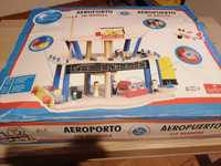 Classic Toys - Aeroporto em Madeira