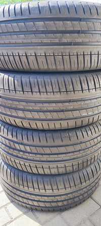 Opony letnie 235 /45 R18 Michelin