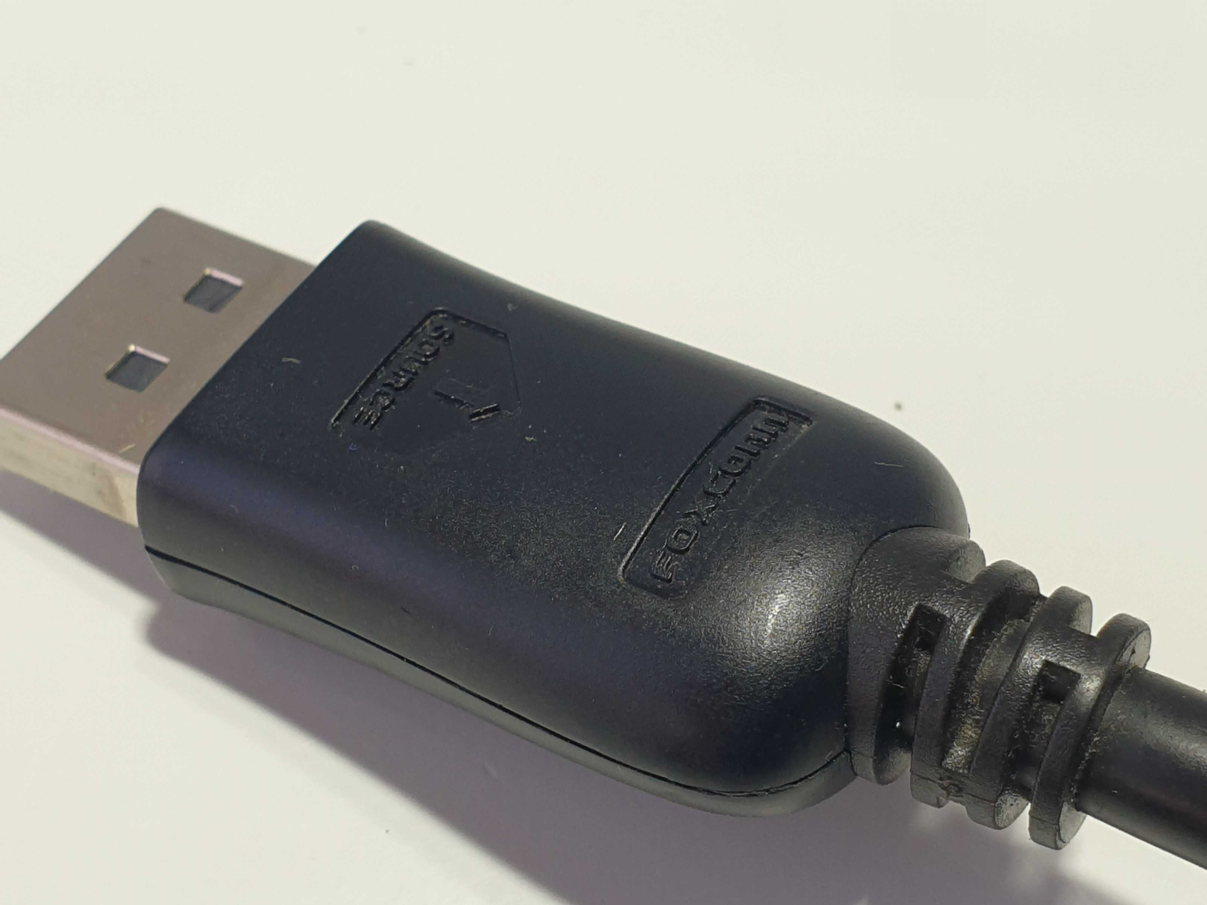 адаптер  Display Port DP to DVI  HP 481409