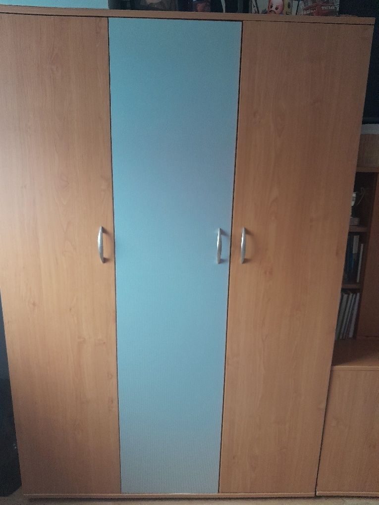 Meble młodzieżowe