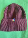 Czapka merino MyBasic
