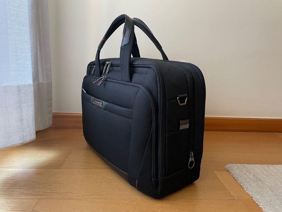 Samsonite Pro-DLX 5 Laptop 17.3