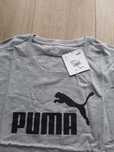 Koszulka PUMA M T-Shirt 38 damska