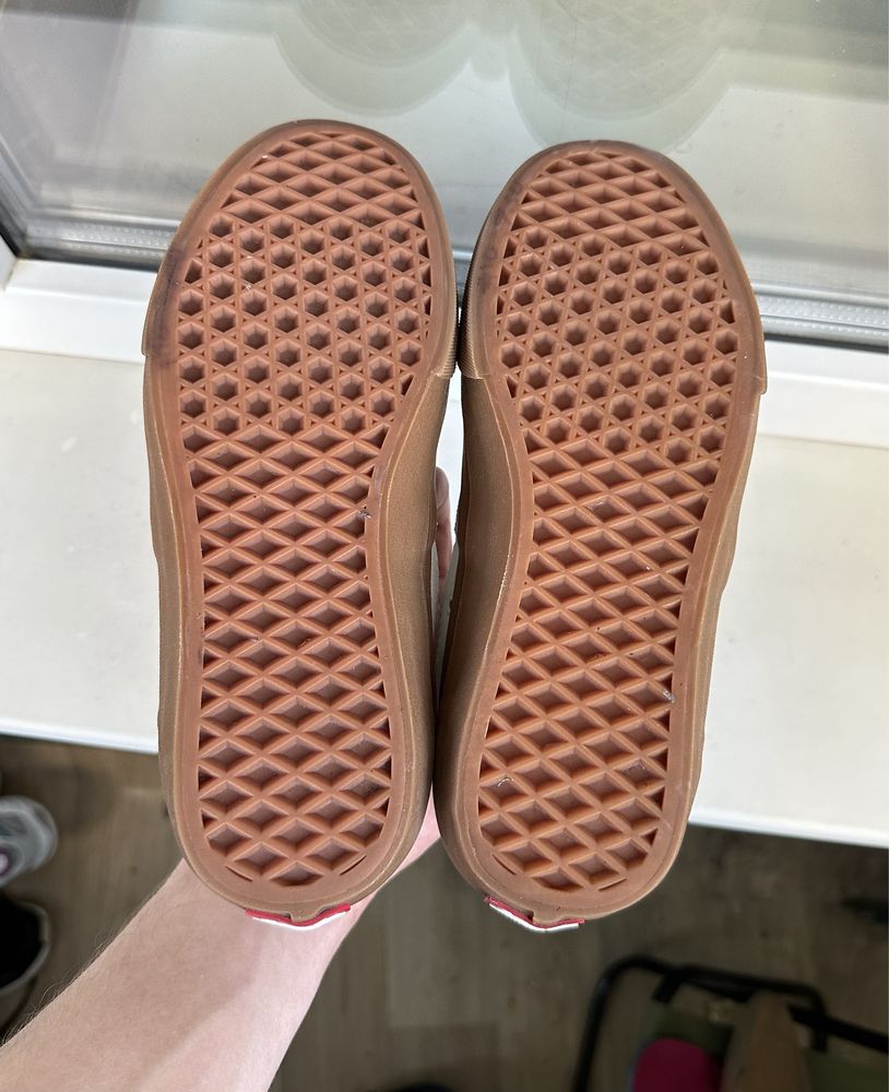 Оригінальні кросівки Vans PRO Rowan Old skool sk8 sb ванс 37,5 розмір
