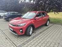 Kia Stonic 1.0T-GDI Led Navi Kamera Bogata Wersja