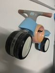 Bicicleta para bebe