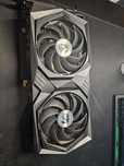 Placa Nvidia RTX 3060