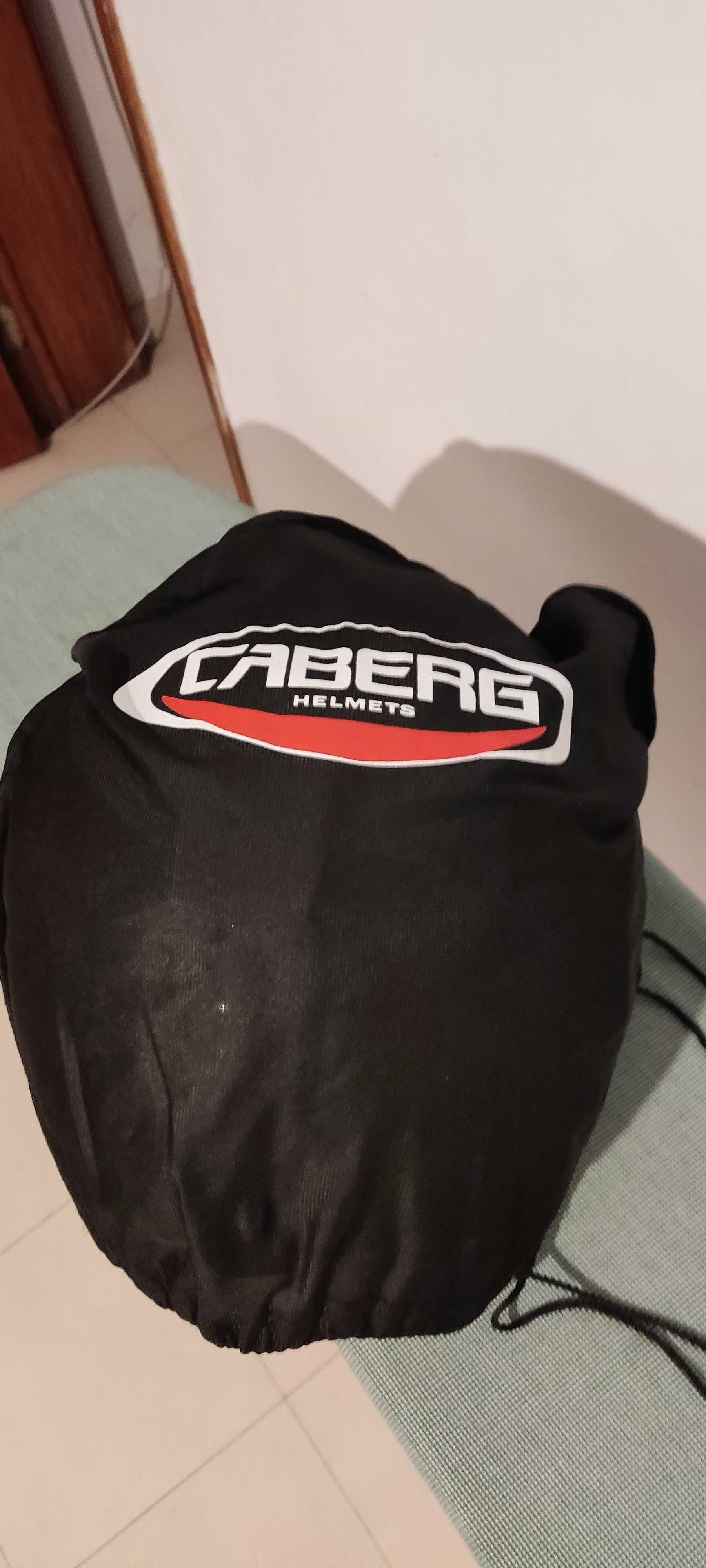 Capacete Helmet caberg