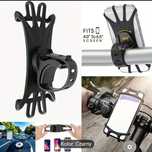 Uniwersalny uchwyt na smartfon do roweru itp