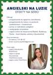 Korepetycje angielski