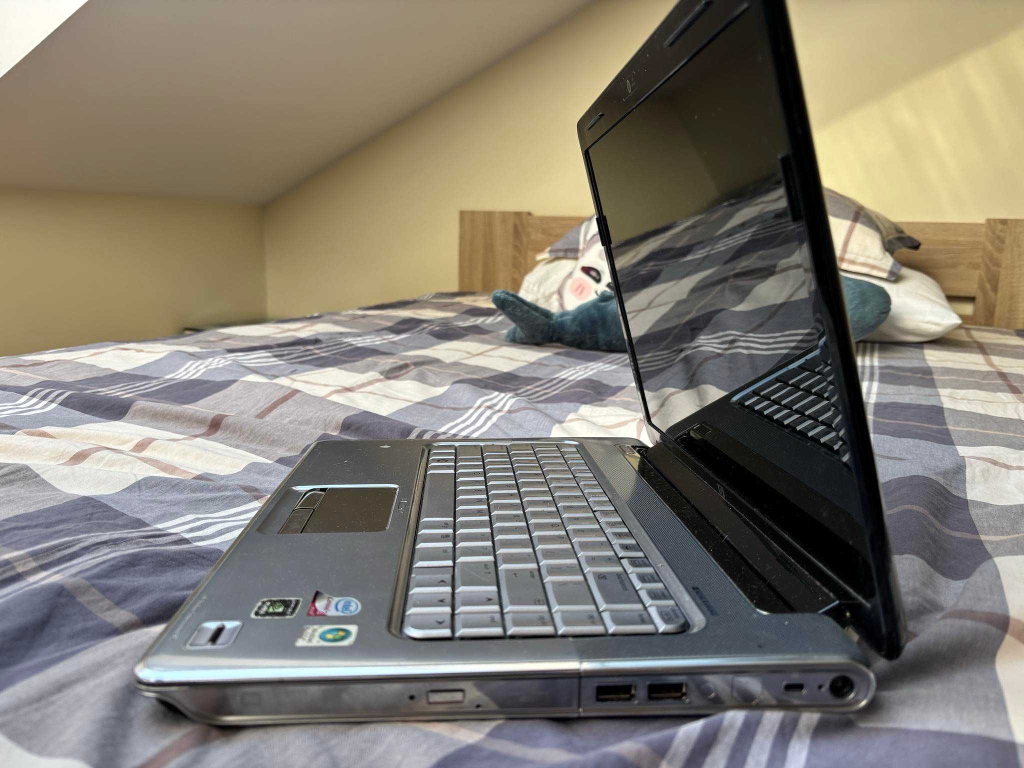 Używany laptop HP Pavilion dv5
