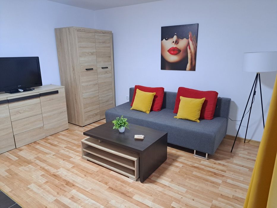 Kawalerka w Chojnicach wynajmę / wynajem