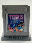 Tetris, Game boy