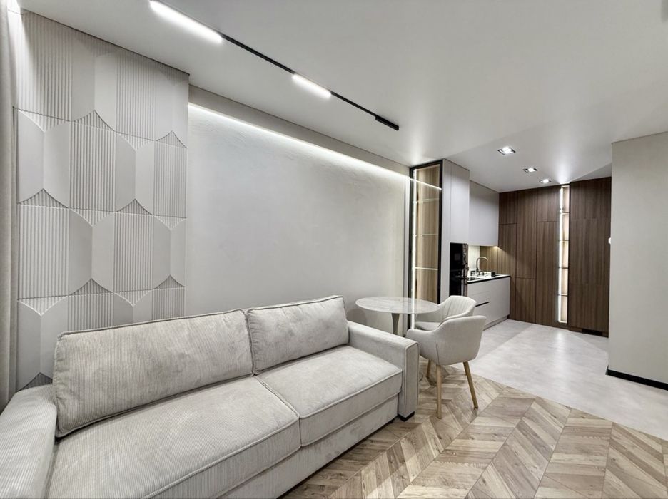 Продам 1к квартиру в ЖК Манхеттен