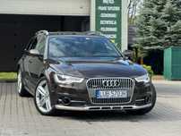 Audi A6c7 Allroad 3.0bitdi